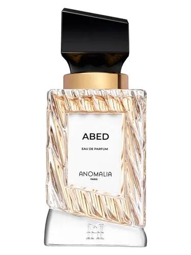 Abed — Anomalia Paris