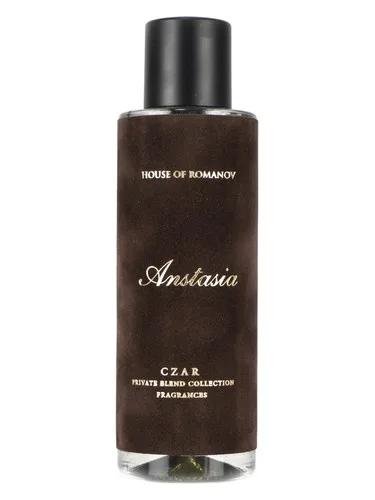 Anstasia — CZAR