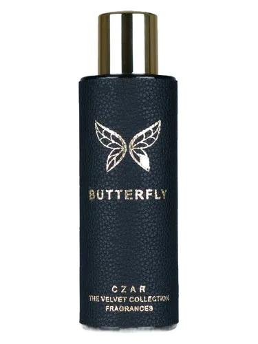 Butterfly — CZAR
