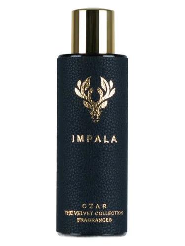 Impala — CZAR