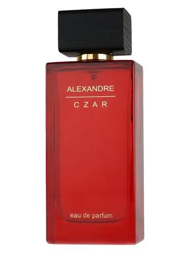 Alexandre — CZAR