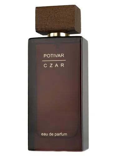 Potivar — CZAR