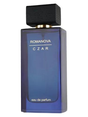Romanova — CZAR