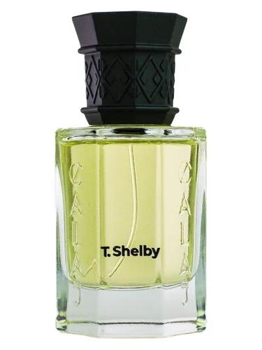 T. Shelby — Calaj
