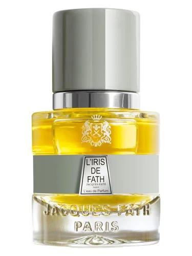 L'Iris de Fath Eau de Parfum — Jacques Fath