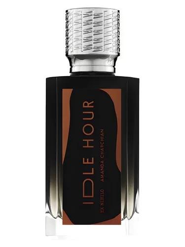 Idle Hour — Ex Nihilo