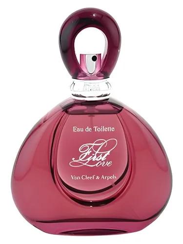 First Love — Van Cleef & Arpels