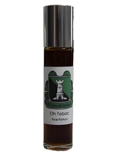 Oh Tabac — Aromas de Salazar