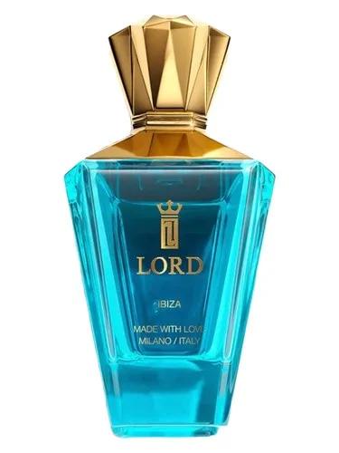 Ibiza — Lord Milano