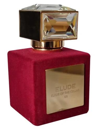 Elude - Elixir Of The Cellar — Elixir Signature Scents