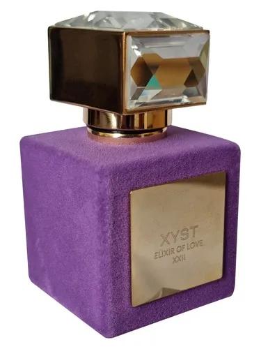 Xyst - Elixir Of Love — Elixir Signature Scents