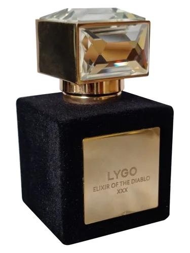 Lygo - Elixir Of The Diablo — Elixir Signature Scents