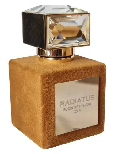 Radiatus - Elixir Of The Sun — Elixir Signature Scents