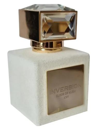 Inversion - Elixir Of Kush — Elixir Signature Scents