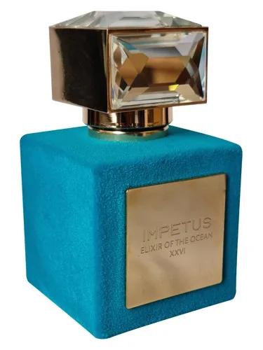 Impetus - Elixir Of The Ocean — Elixir Signature Scents