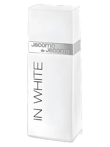 Jacomo In White — Jacomo