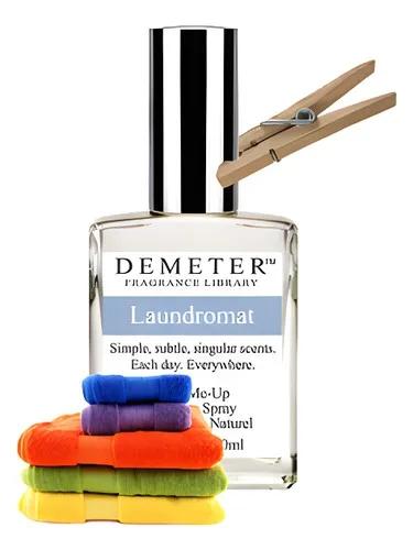 Laundromat — Demeter Fragrance