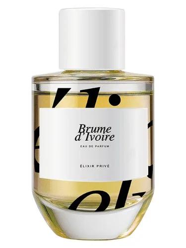 Brume d'Ivoire Élixir Privé — Elixir Prive