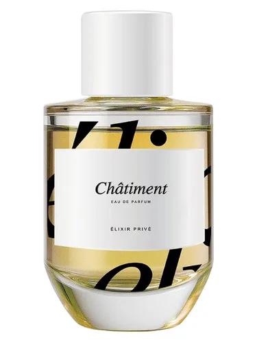 Chatiment Élixir Privé — Elixir Prive