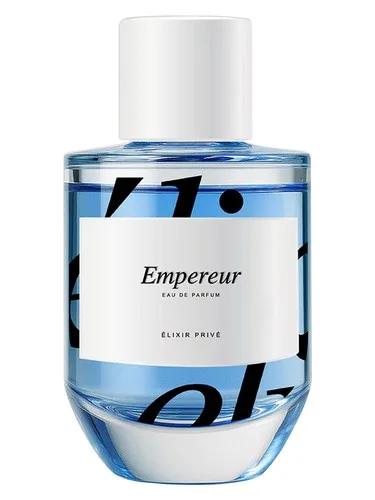 Empereur Élixir Privé — Elixir Prive