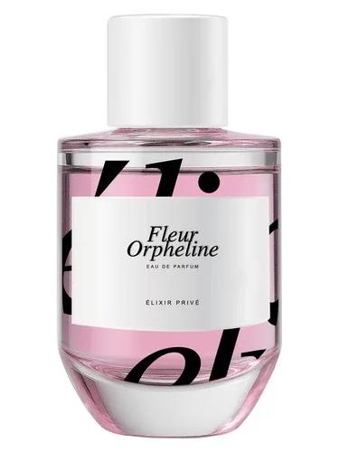 Fleur Orpheline Élixir Privé — Elixir Prive