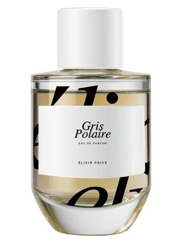 Gris Polaire Élixir Privé — Elixir Prive