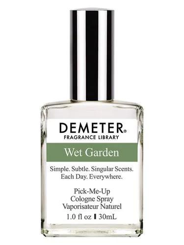 Wet Garden — Demeter Fragrance