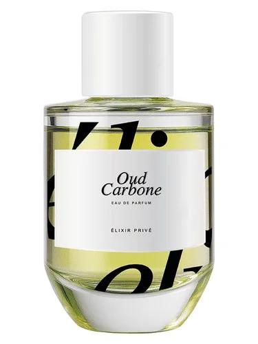 Oud Carbone Élixir Privé — Elixir Prive