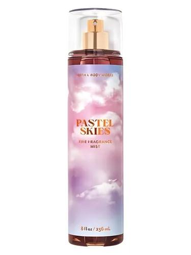 Pastel Skies — Bath & Body Works