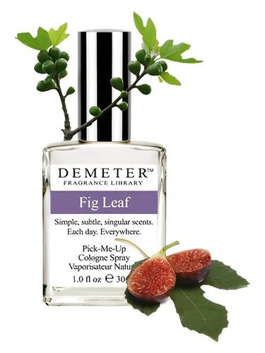 Fig Leaf — Demeter Fragrance
