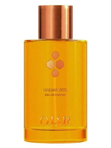 Halwa Kiss Eau de Parfum — Ojar