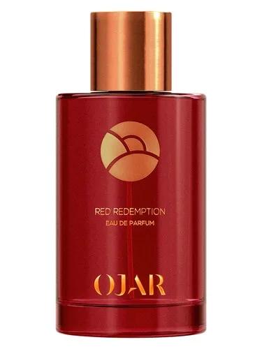 Red Redemption Eau de Parfum — Ojar