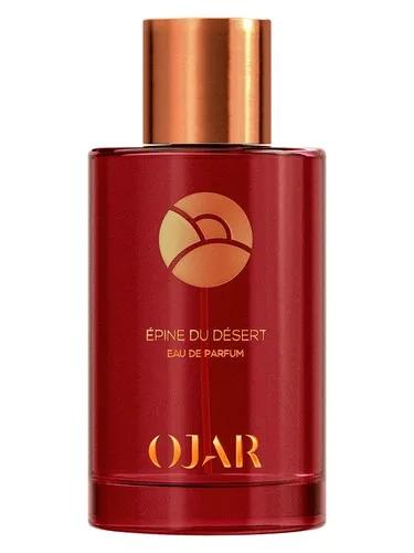 Epine du Desert Eau de Parfum — Ojar
