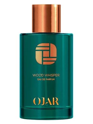 Wood Whisper Eau de Parfum — Ojar