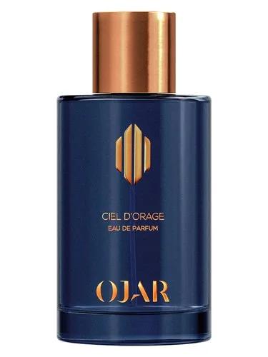 Ciel d'Orage Eau de Parfum — Ojar
