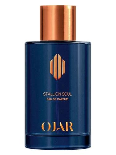 Stallion Soul Eau de Parfum — Ojar