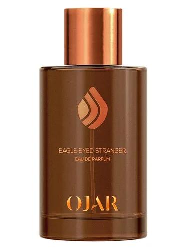 Eagle Eyed Stranger Eau de Parfum — Ojar