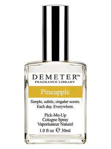 Pineapple — Demeter Fragrance