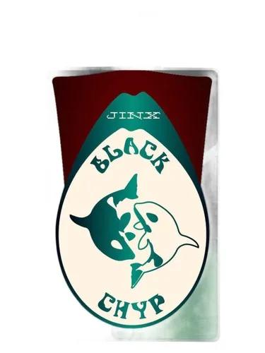 Black Chyp — Jinx