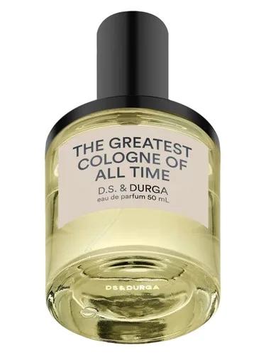 The Greatest Cologne of All Time DS&Durga — DS Durga