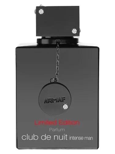 Club de Nuit Intense Man Limited Edition Parfum — Armaf