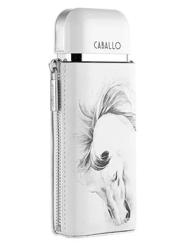 Caballo Pour Homme — Armaf