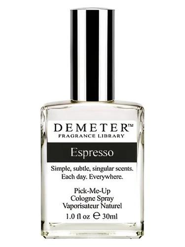 Espresso — Demeter Fragrance