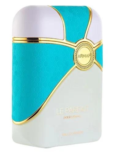 Le Parfait Azure Pour Femme — Armaf