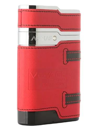 Voyage Titan Pour Homme — Armaf