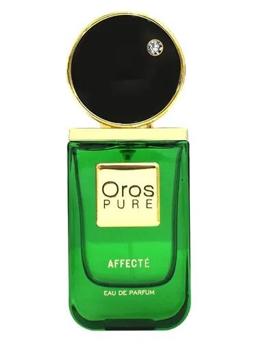Oros Pure Affecte — Oros