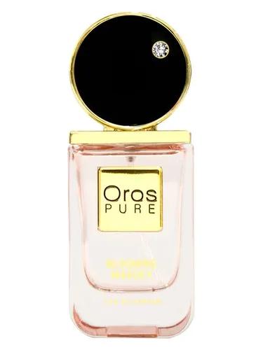 Oros Pure Blooming Maguey — Oros