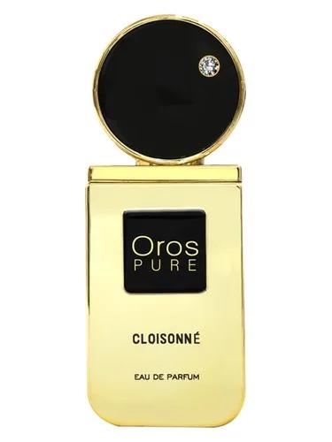 Oros Pure Cloisonne — Oros