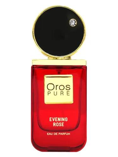 Oros Pure Evening Rose — Oros