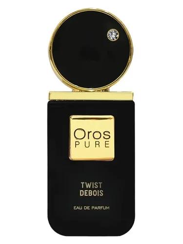 Oros Pure Twist Debois — Oros